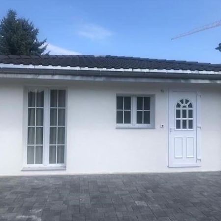 Appartement Douillet, Amenage Proche Riviera. Attalens Exterior foto