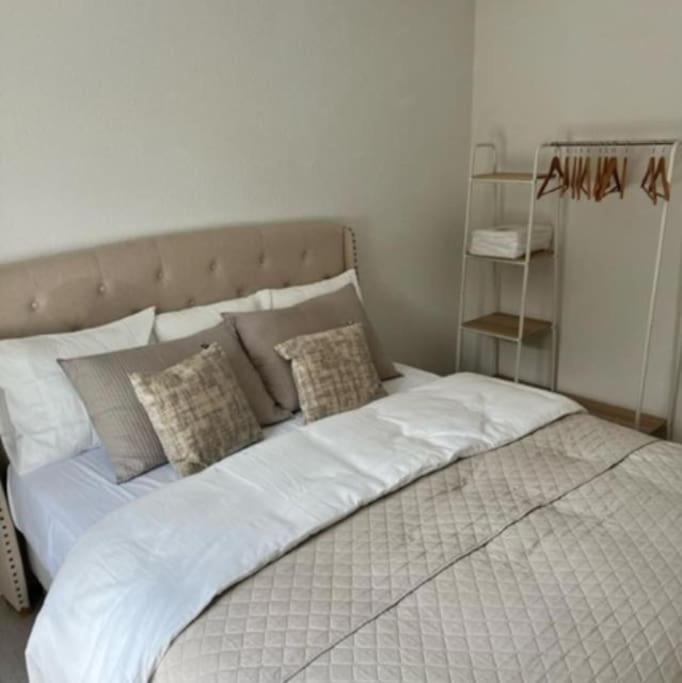 Appartement Douillet, Amenage Proche Riviera. Attalens Exterior foto
