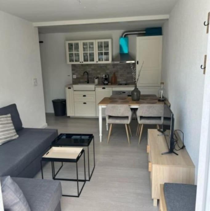 Appartement Douillet, Amenage Proche Riviera. Attalens Exterior foto